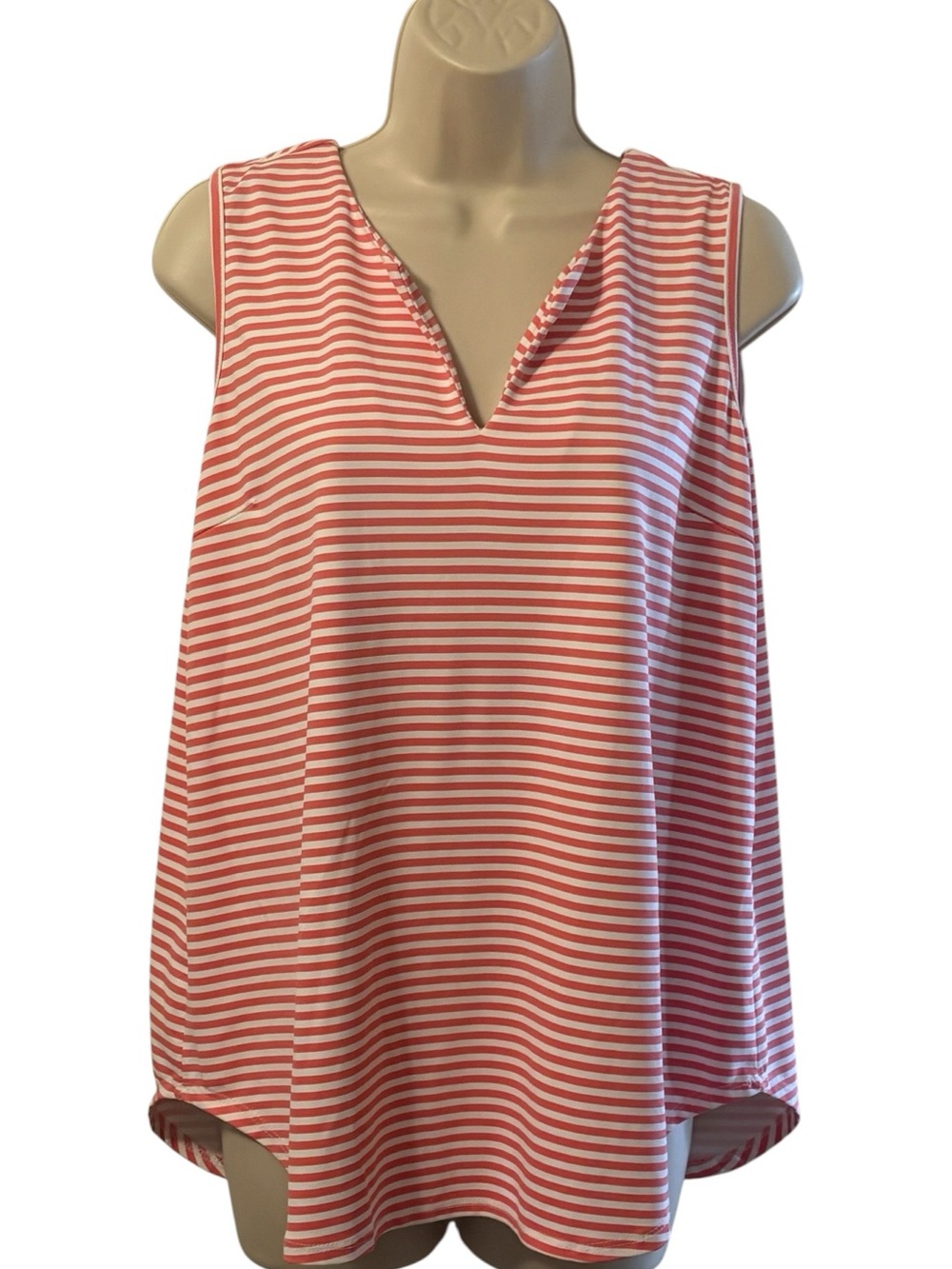 Lulu B Top